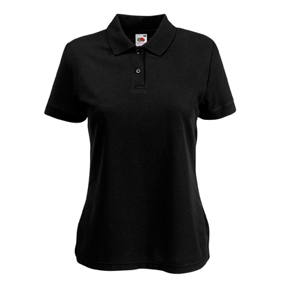 63212-LADY-FIT 65/35 POLO